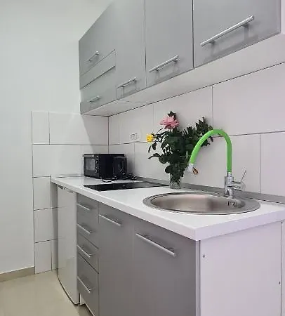 Apartman Ana I Ante *