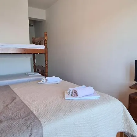 Apartamento Ana I Ante *