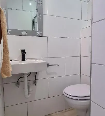 Apartman Ana I Ante Milna