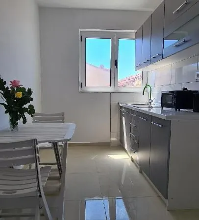 Ana I Ante Apartman