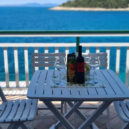 Ana I Ante Apartman