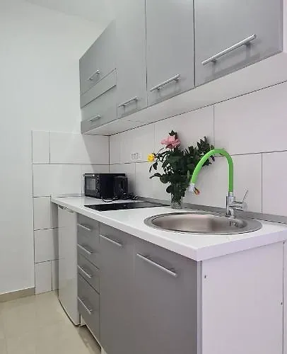 Apartmán Ana I Ante *