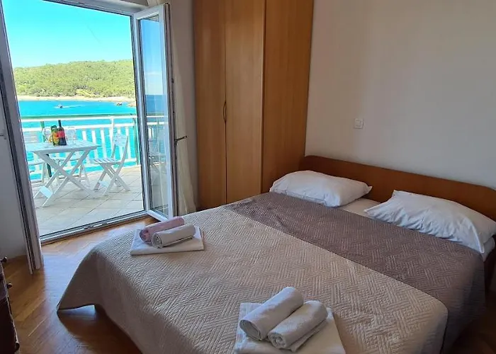 Ana I Ante Apartmán *