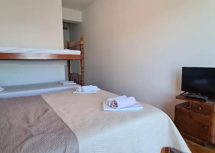 Apartmán Ana I Ante *