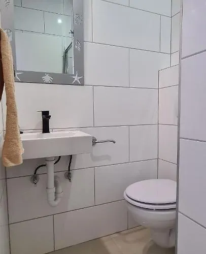 Apartmán Ana I Ante Milna (Hvar)